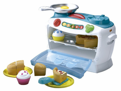 Cocina Cuenta y Comparte Leap Frog - comprar online
