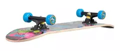Patineta 80cm BIPO
