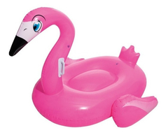 Flamenco Inflable 127 x 127 cm en Caja - comprar online