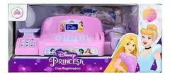 Caja Registradora PRINCESAS DISNEY caja visor - comprar online