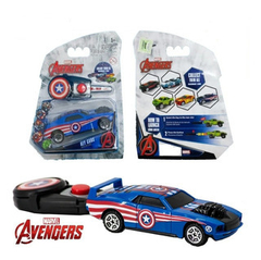 Hotwheels Auto con Llave MARVEL en internet