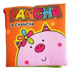 La Granja - Pancha la Chancha