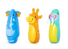 Punching Ball Animales 89 cm