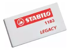Goma de Borrar STABILO Lapiz