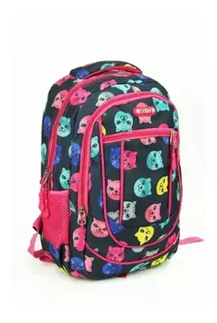 Mochila DATTIER 15" Estampada