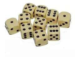 Dado de urea