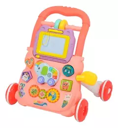 Caminador Interactivo BIPO - comprar online