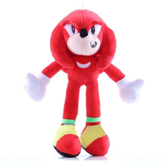 Sonic de Peluche - comprar online