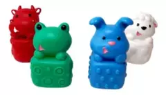 Animalitos Estimulantes x4 RISAS en Bolsa