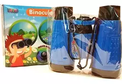 Binoculares YAN HUI en Caja