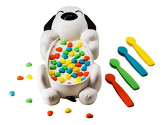 Juego PULGOSO ! Faydi - comprar online
