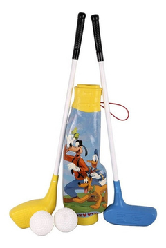Juego Mini Golf, Mickey & Friends