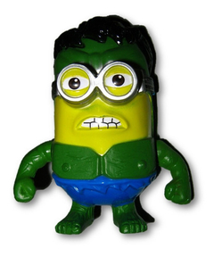 Minions Avengers