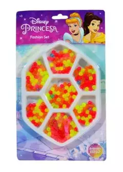 Set Arma Collares PRINCESAS en blister - comprar online