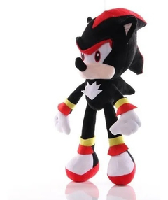 Sonic de Peluche en internet