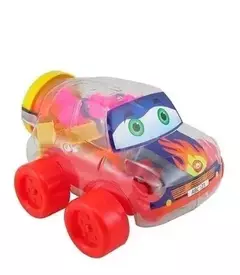 Auto Masamani IRV TOYS