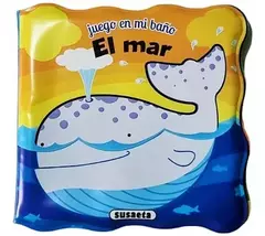 Juego en Mi Baño - El Mar