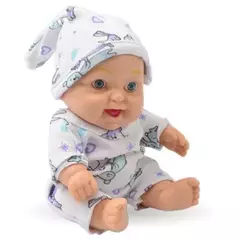 Bebote David Gordito Chico Pijama