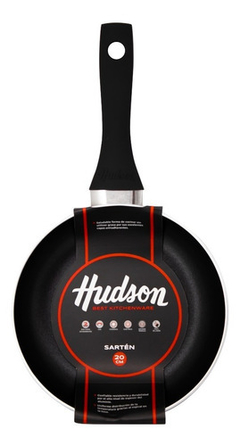 Sartén 20 cm Teflon Antiadherente Hudson