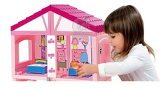 Abrick- Casa para Armar - 48 Piezas - comprar online