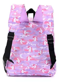 Mochila Espalda GOODPAK Estampadas - tienda online