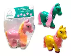 Pony Grande