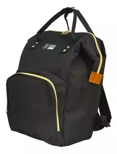 Mochila Maternal 2en1