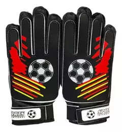 Guantes de Arquero GOLAZO Talle L