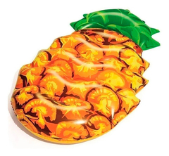 Colchoneta Inflable Anana 174 cm x 96 cm en Caja - comprar online