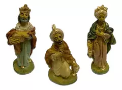 Piezas de Pesebre Sueltas x Unidad en internet