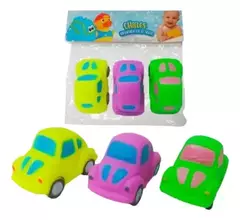 Chifles Autiros x 3 en bolsa