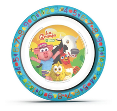 Bowl Cerealero La granja de Zenón