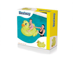 Pato Inflable Chico 135 x 91 cm en Caja - comprar online