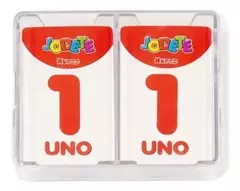 Cartas Jodete en Estuche NUPRO