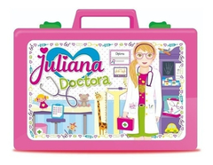 Valija Juliana Doctora Chica