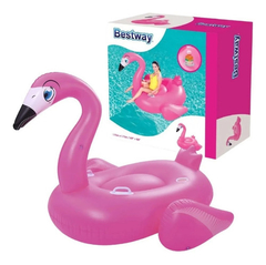 Flamenco Inflable 127 x 127 cm en Caja
