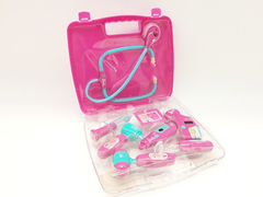 Set de Veterinaria Barbie en internet