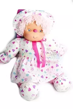Pepona Jackeline Muñecas TOTY