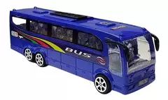 Colectivo a friccion BEST CAR en burbuja - comprar online