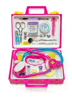 Valija Juliana Doctora Chica - comprar online