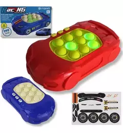 Popit Auto electronico en caja