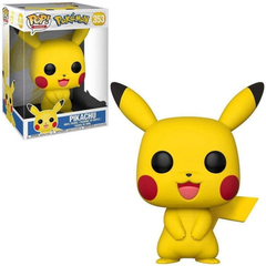 Muñeco POP PIKACHU