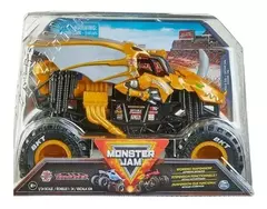 Vehiculo MONSTER Jam