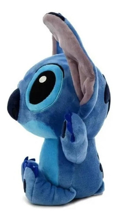 Stitch Peluche 25cm 2 Modelos, Sentado y Parado - comprar online