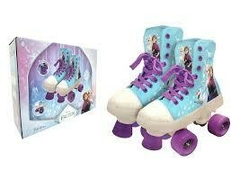Patines Zapatilla FROZEN