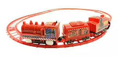 Pista de Tren FIREFIGHTER en caja - comprar online