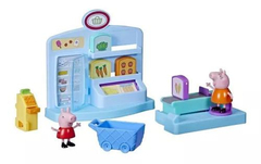 Supermercado PEPPA PIG