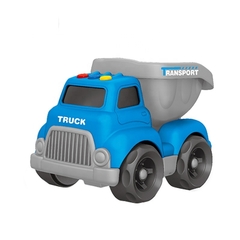 Set Camiones x2 Truck en Caja en internet