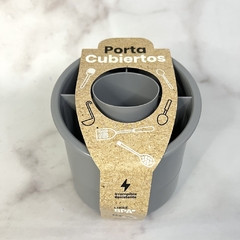 Escurridor de Cubiertos Plastico BPA
