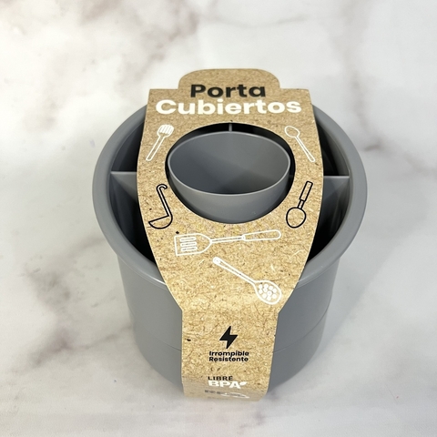 Escurridor de Cubiertos Plastico BPA